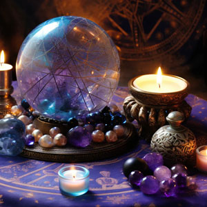 Psychic Reading